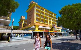 Hotel Sole Rosolina Mare